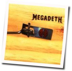Burning Bridges Tabs by Megadeth