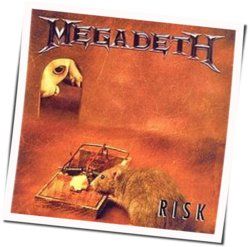 Crush Em Tabs by Megadeth