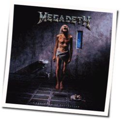 High Speed Dirt Bass tabs by Megadeth