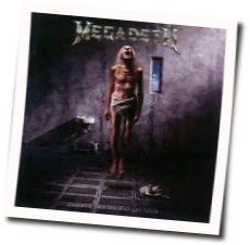 Lucretia Tabs by Megadeth
