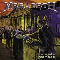 Of Mice And Men Bass Tab by Megadeth