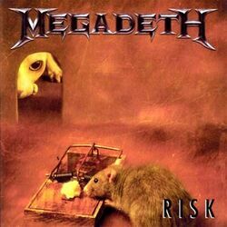 Time The End Chords by Megadeth