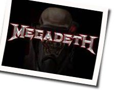 Wake Up Dead by Megadeth