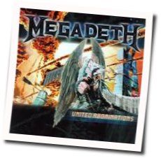 Washington Is Next by Megadeth