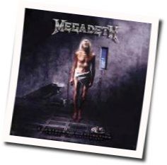 We The People by Megadeth
