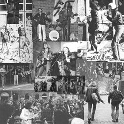 Vonhoff Lik Me Reet Chords by Megafoons