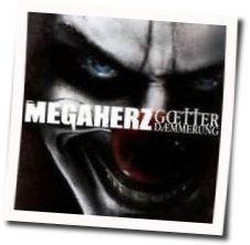 Keine Zeit Tabs by Megaherz