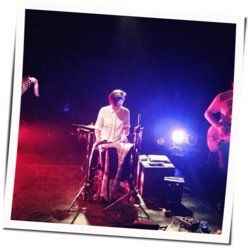 Ondas Chords by Megaluce