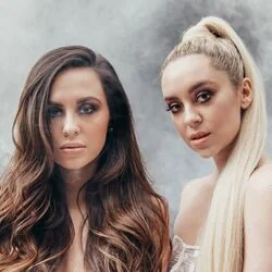 12 Months Ago Chords by Megan And Liz