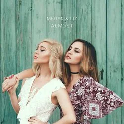Almost Chords by Megan And Liz