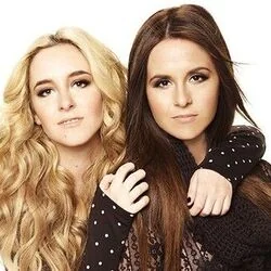 Boys Like You (Ver2) Chords by Megan And Liz