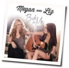 Closer To Me Chords by Megan And Liz