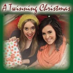 It's Christmas Time Chords by Megan And Liz