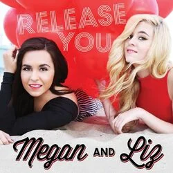 Rest Of You Chords by Megan And Liz