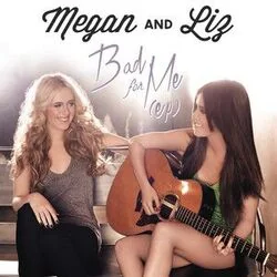 Snowed In With You Chords by Megan And Liz