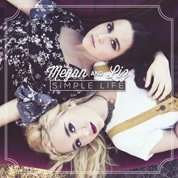 Switch Hearts Chords by Megan And Liz
