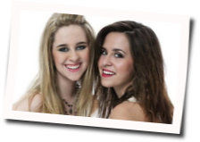 A Girls Life Chords by Megan And Liz
