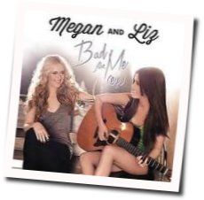 Dare Chords by Megan And Liz