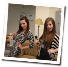 Fairytale Man Chords by Megan And Liz