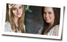 Happy Never After Chords by Megan And Liz