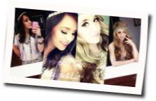 Princess Charming Chords by Megan And Liz