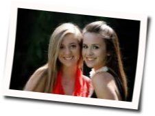 Release You  Chords by Megan And Liz