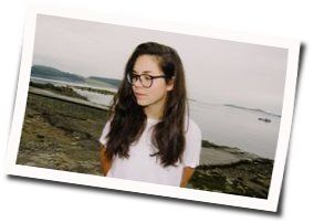 Out In The Ocean Chords by Megan D