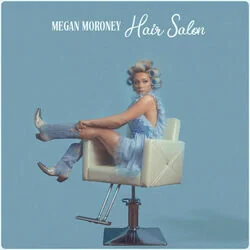 Hair Salon Chords by Megan Moroney