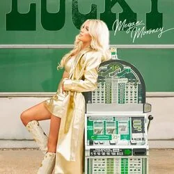 Lucky Chords by Megan Moroney