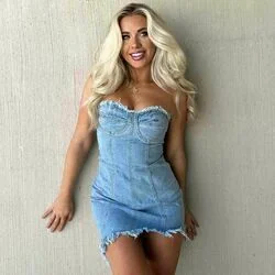Tennessee Orange (Ver2) Chords by Megan Moroney