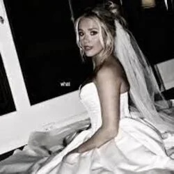 wedding dress (Ver2)