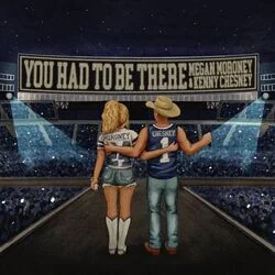 You Had To Be There Chords by Megan Moroney