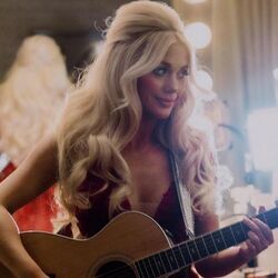 Girl In The Mirror  Chords by Megan Moroney