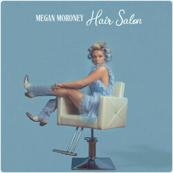 Hair Salon Chords by Megan Moroney