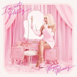 I'm Not Pretty  Chords by Megan Moroney