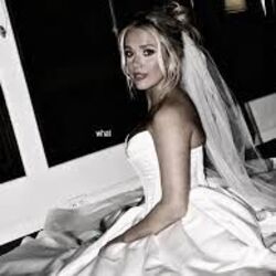 Wedding Dress (Ver2) by Megan Moroney