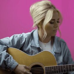 Why Johnny Tabs by Megan Moroney