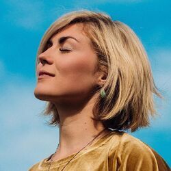 Megan O’Neill chords for Ireland