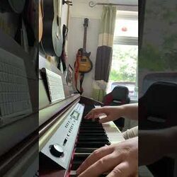Ready Set Go Chords by Megan Payne