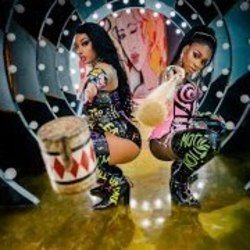 Diamonds Chords by Megan Thee Stallion Feat Normani
