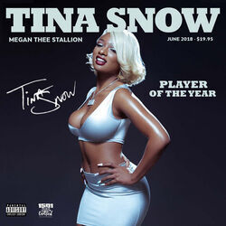 Big Ole Freak Bass Tab by Megan Thee Stallion