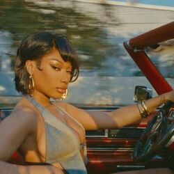 Bigger In Texas Chords by Megan Thee Stallion