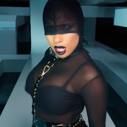 Body Chords by Megan Thee Stallion