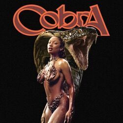 Cobra Bass tabs by Megan Thee Stallion