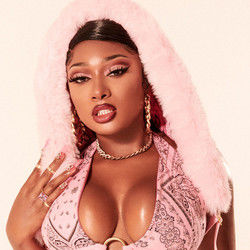 Cry Baby Chords by Megan Thee Stallion