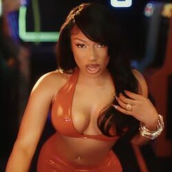 Neva Play Chords by Megan Thee Stallion
