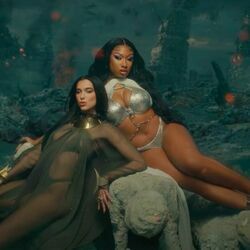 Sweetest Pie Chords by Megan Thee Stallion