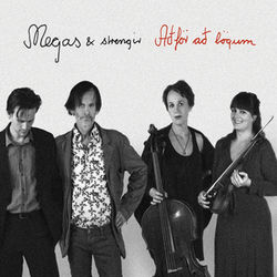 Tvær Stjörnur Chords by The Megas