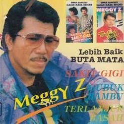 Aku Orang Tak Punya by Meggy Z