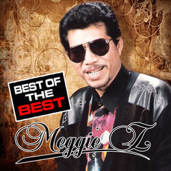 Cinta Hitam Chords by Meggy Z